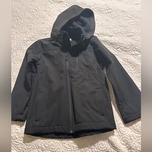 Boys coat